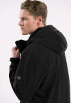 Volcano J-Braston Black Jacket