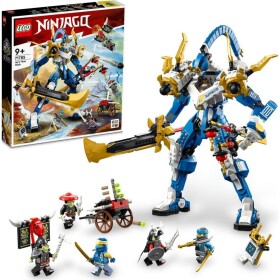 LEGO® NINJAGO® 71785 Jayov titánsky robot