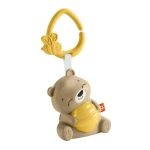 Fisher Price Upokojujúci hrajúci