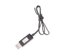 Carrera 600057 Nabíjačka USB Cable 1A pre LiFePo4 3,2V