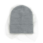 Dámska Art Of Polo Hat Grey OS