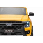 Mamido Elektrické autíčko Ford Ranger Lift žlté