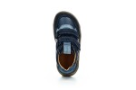 Froddo G3130274-10 Zeru Blue/Denim celoročné nízke barefoot topánky 29 EUR