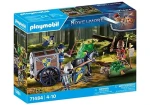 Playmobil® 71484 Prepadnutie