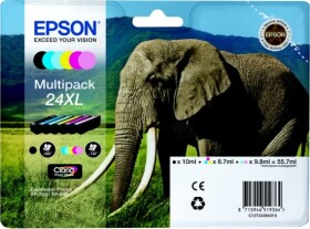 Epson 24XL Multipack