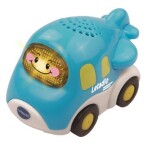 VTech Tut Tut - Lietadlo