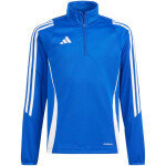 Mikina adidas Tiro 24 Training Top Jr IR9364