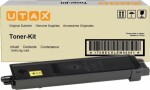 Utax CK-8510 Black Originál (662511115)