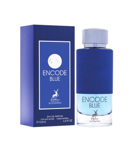 Alhambra Alhambra Encode Blue EDP 100 ml