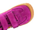 Froddo F-Motion Tex G3110285-13 Cyclamen celoročné členkové barefoot topánky 23 EUR