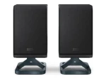 Sharp HT-SPR52021BK čierna / bezdrôtové zadné reproduktory / 200W (HT-SPR52021BK )