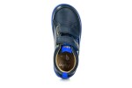 Bobux Alpha Dawn Navy celoročné nízke barefoot topánky 29 EUR