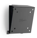 Vogels MA 1010 čierna / Nástenný držiak pre TV / 17 - 26 / VESA / max 30 kg (SKVOMA1010)