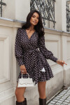 Denné šaty model 216339 LaBalancia M/L
