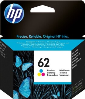 HP HP Toner nr 62 C2P06AE Color 135str