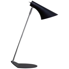 Nordlux Vanila 72695003 stolná lampa E14 čierna; 72695003