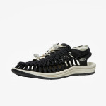 Tenisky KEEN Uneek Canvas Black/ Birch EUR 42