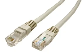 Value UTP patchkabel cat. 5e 10m / Patch kábel / UTP / kategória 5e / 10 m (21.99.0510)