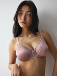 Dámska podprsenka Ladyform Soft T W01 – Sophia – telová 1596 – TRIUMPH Sophia 75D