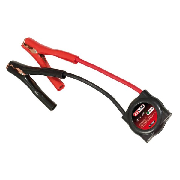 Elektronická prepäťová ochrana, 12/24V KS Tools 150.3045; 150.3045