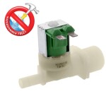 Pro Valve magnetický ventil 721.34M10.01393.24 24 V/DC G 3/4 1 ks; 721.34M10.01393.24