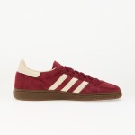 Tenisky adidas Handball Spezial Noble Maroon/ Cream White/ Gum5 EUR 43 1/3