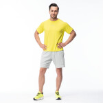 Pánske tričko s krátkym rukávom FITURN L