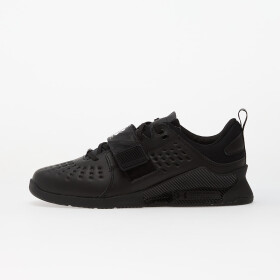 Tenisky Under Armour Reign Lifter Black /Black /White EUR 45.5