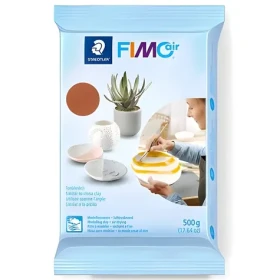 FIMO Modelovacia hmota Air Basic terakotová