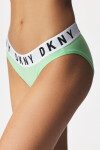 Nohavičky DKNY Cozy Bikini klasické