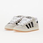 Tenisky adidas Campus 00s W Crystal White/ Core Black/ Off White EUR 36