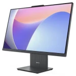 Lenovo IdeaCentre AIO 27IRH9 sivá / 27" QHD / Intel Core 7 240H / 16GB / 512GB SSD / Intel UHD / Bez OS (F0HM013WCK)