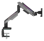 MSI MPG MT201RG / Držiak pre monitor / stolný / VESA / nosnosť 20 kg / 1 monitor (MPG MT201RG)