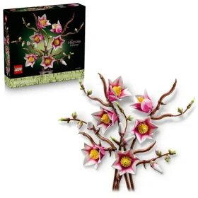 LEGO® Botanicals 11510 Vetvičky magnólie