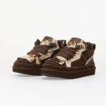 Tenisky UGG W Lowmel Western Burnt Cedar EUR 39