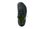 Vivobarefoot Magna Forest ESC M Obsidian/Lime pánske celoročné členkové barefoot topánky 46 EUR