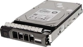 Dell Dell Dysk 4TB HD SATA 6Gbps 7.2K 512n 3.5in Hot-Pl