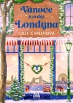 Vánoce v srdci Londýna, Caplinová Julie