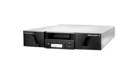 Quantum SuperLoader 3 LTO-9 / Pásková knižnica / 16 pozícií / 2 magazíny / SAS / 19" 2U Rack (ET-Q29AE-YE)