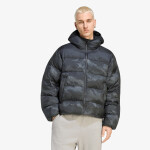 Bunda adidas Camo Regen Jacket Black S