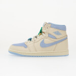 Tenisky Air Jordan 1 Retro High OG "Psychic Blue" W Pale Ivory/ Psychic Blue-Coconut Milk EUR 40.5