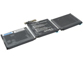 Avacom Náhradná batéria Apple MacBook Pro 13 A1708 / Li- POL / 11.4V / 4700mAh / 54Wh (NOMA-1713-P69)