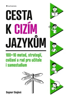 Cesta k cizím jazykům, Sieglová Dagmar