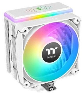 Thermaltake Thermaltake Chłodzenie procesora ASTRIA 200 ARGB Lighting (TDP 210W, 120mm) White