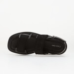 Tenisky Calvin Klein Sq Molded Sandal Webb Black EUR 41