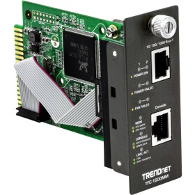 TrendNet TFC-1600MM sieťový prvok media converter; 21.22.1090