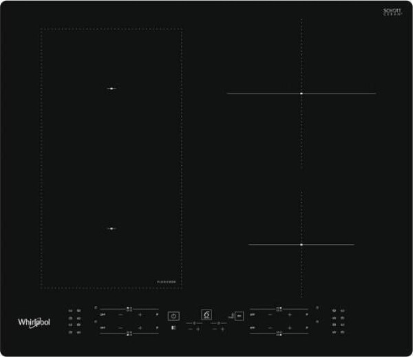 Whirlpool WL B3360 NE