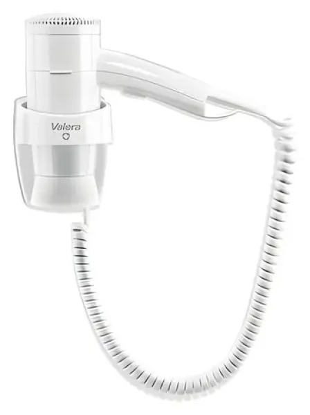 Valera Premium biela / Sušič vlasov / 1100 W (533.15/038B_WH)