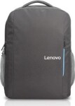 Lenovo 15.6 Backpack B515 sivá / Batoh pre notebooky do 15.6 (GX40Q75217)