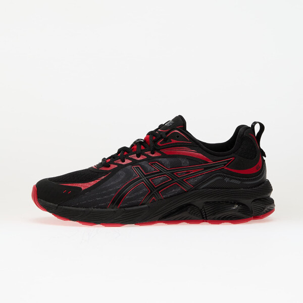 Tenisky Asics Gel-Quantum 180 VIII Black/ Classic Red EUR 40.5